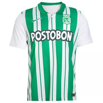 prima maglia Atletico Nacional 2023