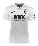 prima maglia Augsburg 2021