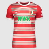 prima maglia Augsburg 2023