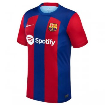 prima maglia Barcellona 2024