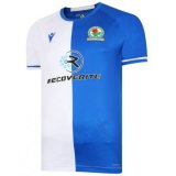 prima maglia Blackburn Rovers 2022