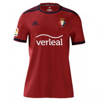 prima maglia CA Osasuna 2022