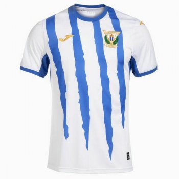 prima maglia CD Leganes 2023