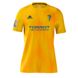 prima maglia Cadiz CF 2020