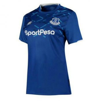 prima maglia Everton donna 2020