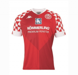 prima maglia FSV Mainz 05 2021