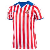 prima maglia Girona 2022