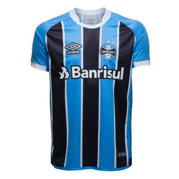 prima maglia Gremio 2018