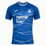 prima maglia Hoffenheim 2023