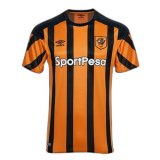 prima maglia Hull City 2018