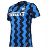 prima maglia Inter donna 2021