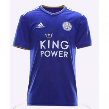 prima maglia Leicester City 2019