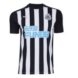 prima maglia Newcastle 2021