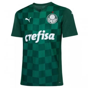 prima maglia Palmeiras 2022