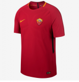 prima maglia Roma 2018