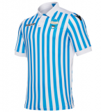 prima maglia SPAL 2018