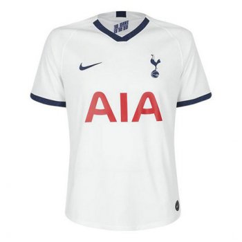 prima maglia Tottenham 2020