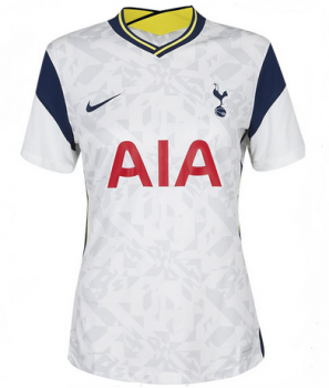 prima maglia Tottenham donna 2021