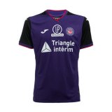 prima maglia Toulouse FC 2020