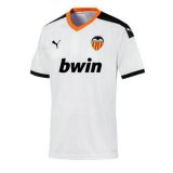 prima maglia Valencia 2020