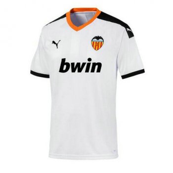 prima maglia Valencia 2020