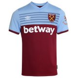 prima maglia West Ham 2020