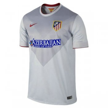 seconda maglia Atletico Madrid Retro 2014-2015