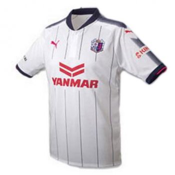 seconda maglia Cerezo Osaka 2018