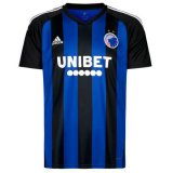 seconda maglia Copenhagen 2023