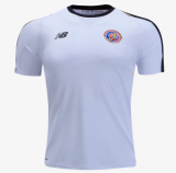 seconda maglia Costa Rica 2018