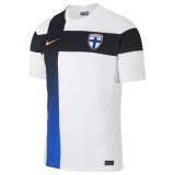 seconda maglia Finlandia 2022