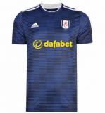 seconda maglia Fulham 2019