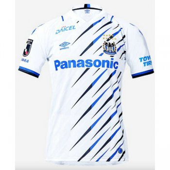 seconda maglia Gamba Osaka 2022