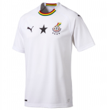 seconda maglia Ghana 2018