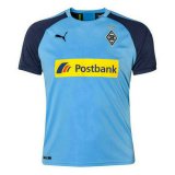 seconda maglia Gladbach 2020