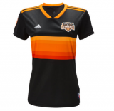 seconda maglia Houston Dynamo donna 2018