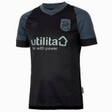 seconda maglia Huddersfield Town 2023