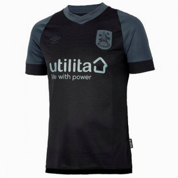 seconda maglia Huddersfield Town 2023