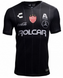 seconda maglia Necaxa 2019