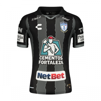 seconda maglia Pachuca 2022