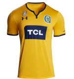 seconda maglia Rosario Central 2020