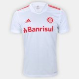 seconda maglia SC Internacional 2022