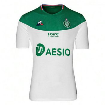 seconda maglia Saint-Etienne 2020