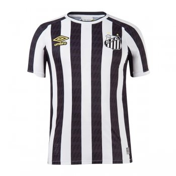 seconda maglia Santos FC 2022