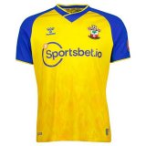 seconda maglia Southampton 2022