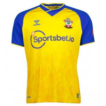 seconda maglia Southampton 2022