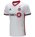 seconda maglia Toronto FC 2018