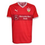 seconda maglia VFB Stuttgart 2018