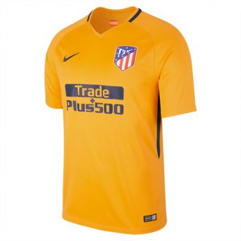 seconda maglia Atletico Madrid 2018