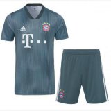 terza maglia Bayern Monaco bambino 2019